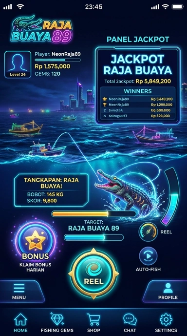 mpo303 — layar beranda